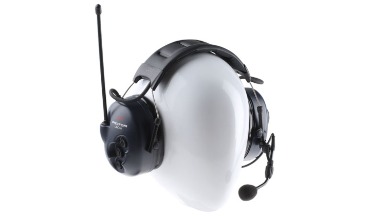 Protection auditive pour entreprise : 10 casques anti-bruit radio FM