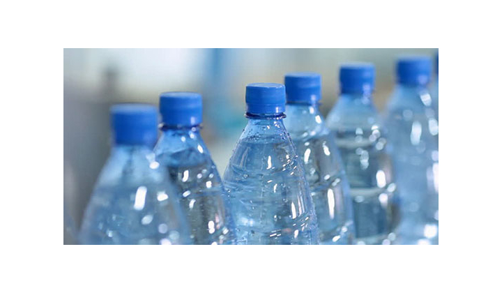 Une entreprise d'eau en bouteille opte pour des hublots IR grand format de Teledyne Flir