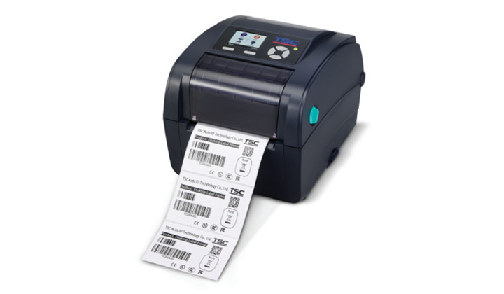 Memoking M200 imprimante d'étiquettes, étiqueteuse Thermique Portable pour  Petites Entreprises, étiquettes de Prix, Codes-Barres de Produits