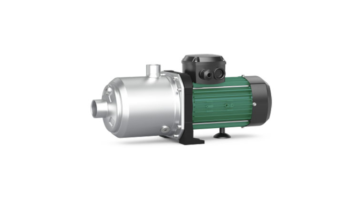 Pompe de surpression industrielle en Inox - Pompe de distribution d'eau et  surpression, d'irrigation et de processus industriels.