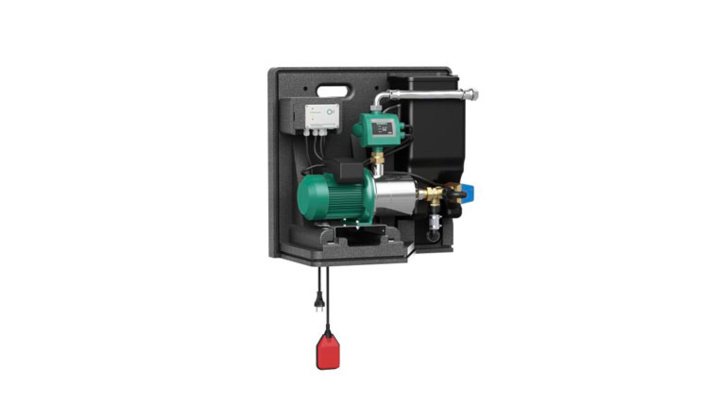 Pompe de chauffage diesel universelle polyvalente pour diverses  applications de