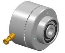 Embrayages pneumatiques à denture