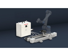 Rollon annonce le lancement d’une nouvelle unité de transfert Cobot (CTU)