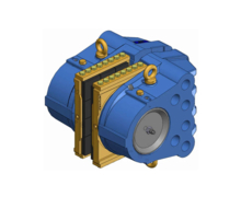 Freins électromagnétiques et pneumatiques