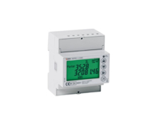 compteur d’énergie triphasé haute précision M3PRO 1-5 MID