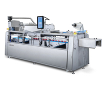 Ishida dévoile sa nouvelle operculeuse QX-800 pour ligne de production