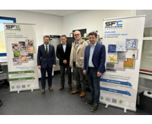 De Dietrich et SFE Process annoncent un partenariat stratégique