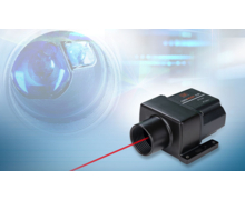 nouveau capteur de distance laser optoNCDT ILR3800