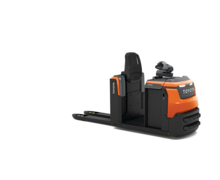 Toyota Material Handling lance l'OPTIO-L, un nouveau préparateur de commandes au sol