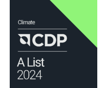 Nidec obtient la meilleure note au classement CDP pour son engagement environnemental