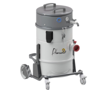 Aspirateur industriel MTL301 AIREX