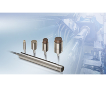 Capteurs de déplacement à courants de Foucault