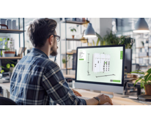 KeDrive Configurator, outil de configuration de systèmes d’entraînement