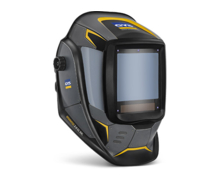 Masque de protection pour soudeur