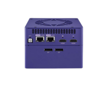 ADM21 dévoile la nouvelle série de PCs IA ultra-compacts TGS-2000