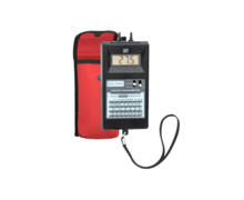 Manomètre électronique portable