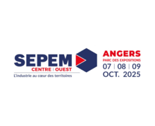 Sepem Centre Ouest