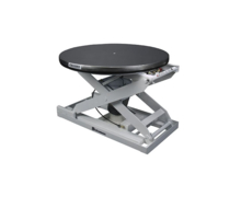 Table pneumatique à niveau constant EZ-Loader