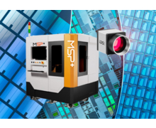 Un traitement d'image innovant pour un micro-LED-bonding précis à l'aide des caméras industrielles