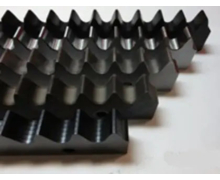 Système Pignon - Crémaillère Nexen