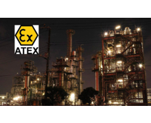 dossier sur les normes ATEX