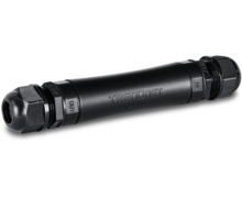 TRENDnet lance un nouveau répéteur Gigabit PoE+ industriel étanche