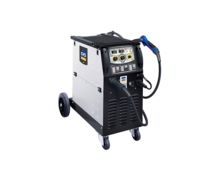 Poste de soudure monophasé multi procédés