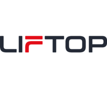 Un nouveau logo et une nouvelle identité visuelle pour Liftop !