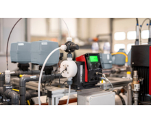 nouvelle pompe Grundfos DDA SMART Digital est la solution de dosage la plus sûre et la plus durable du marché