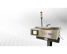 Thermoscelleuse par induction pour bouchons