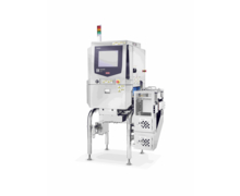 Système d'inspection par rayons X Ishida IX-EN-2493-Compact