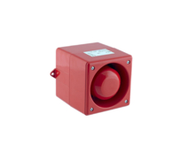 Avertisseur sonore ATEX