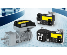 i650 motec, un variateur de vitesse décentralisé de nouvelle génération