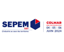 Sepem Industrie Est 2014