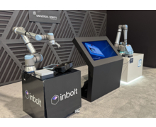 L’automatisation intelligente alimentée par l’IA prête à transformer en profondeur le secteur industriel