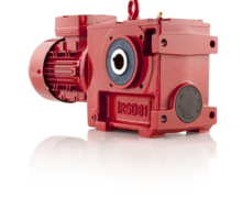 Motoréducteurs - Réducteurs roue et vis