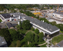 Le site Hutchinson de Château-Gontier atteint le niveau bronze AeroExcellence