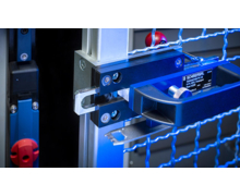 Interverrouillage de sécurité électromécanique AZM150