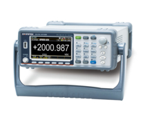 GVM-9102, un nouveau voltmètre numérique de table pour la mesure de tension jusqu'à 2 000 V