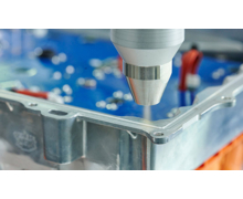 HydroPlasma, une solution de nettoyage efficace des surfaces en verre, en métal et plastiques
