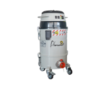 Aspirateur industriel extracteur de fumées 302TORCH