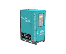 CUBIQ, une solution innovante et clé-en-main pour faire de la REUT