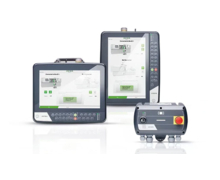 KEBA dévoile KeTop T150/T155 « Safe Wireless », sa nouvelle IHM sans-fil, flexible et sécurisée
