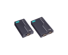 Serveur de port série NPort 6000-G2: une solution pour connecter tous vos équipements industriels au réseau