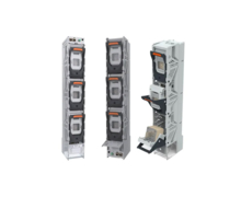 ProGrid, un interrupteur-sectionneur intelligent à fusibles NH modulaire