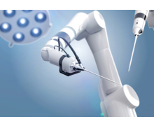 Robotique : la prochaine évolution en salle d'opération