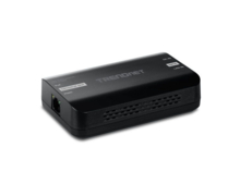 Nouvel injecteur PoE+ 10G série TPE-315GI