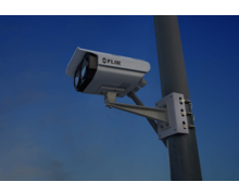 FLIR au salon APS Paris : la puissance d'une approche de sécurité multicouche