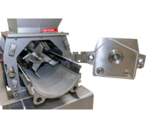 Désaglomérateur pour produits secs