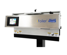 Scelleuse par induction pour bouteilles